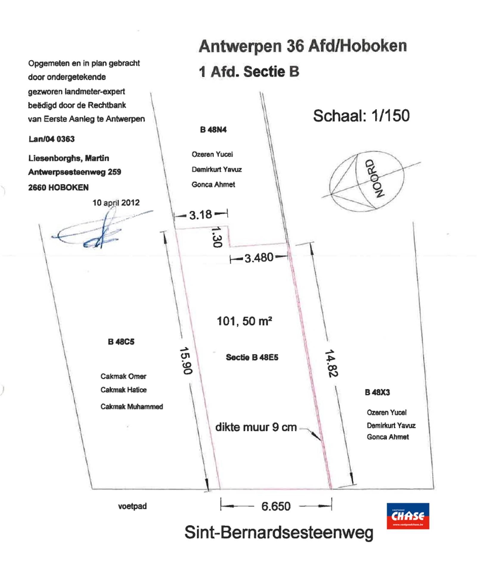 Exclusieve bouwgrond voor projectontwikkeling! foto 5