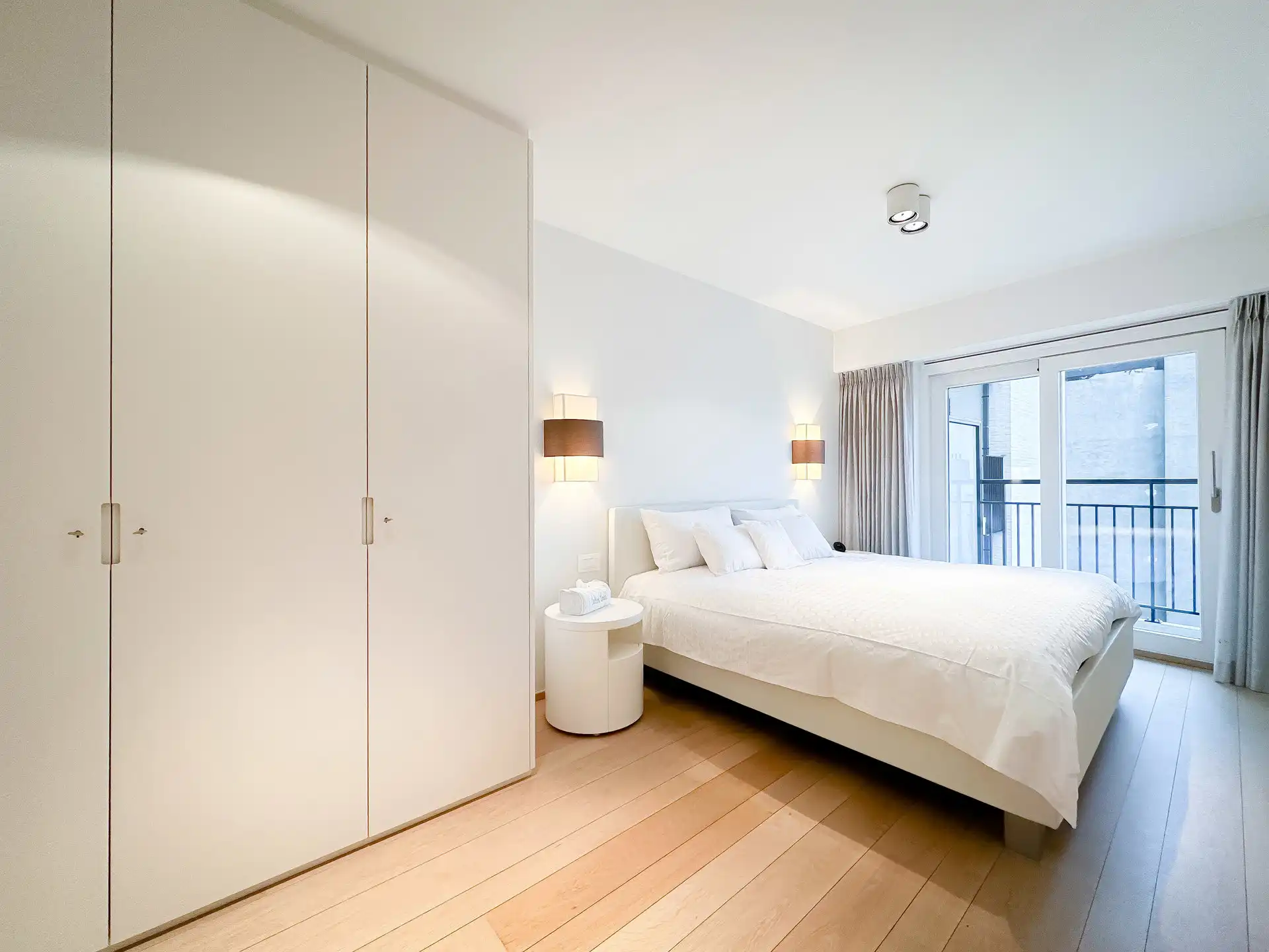 Uitzonderlijk appartement in de iconische residentie Carlton foto 22