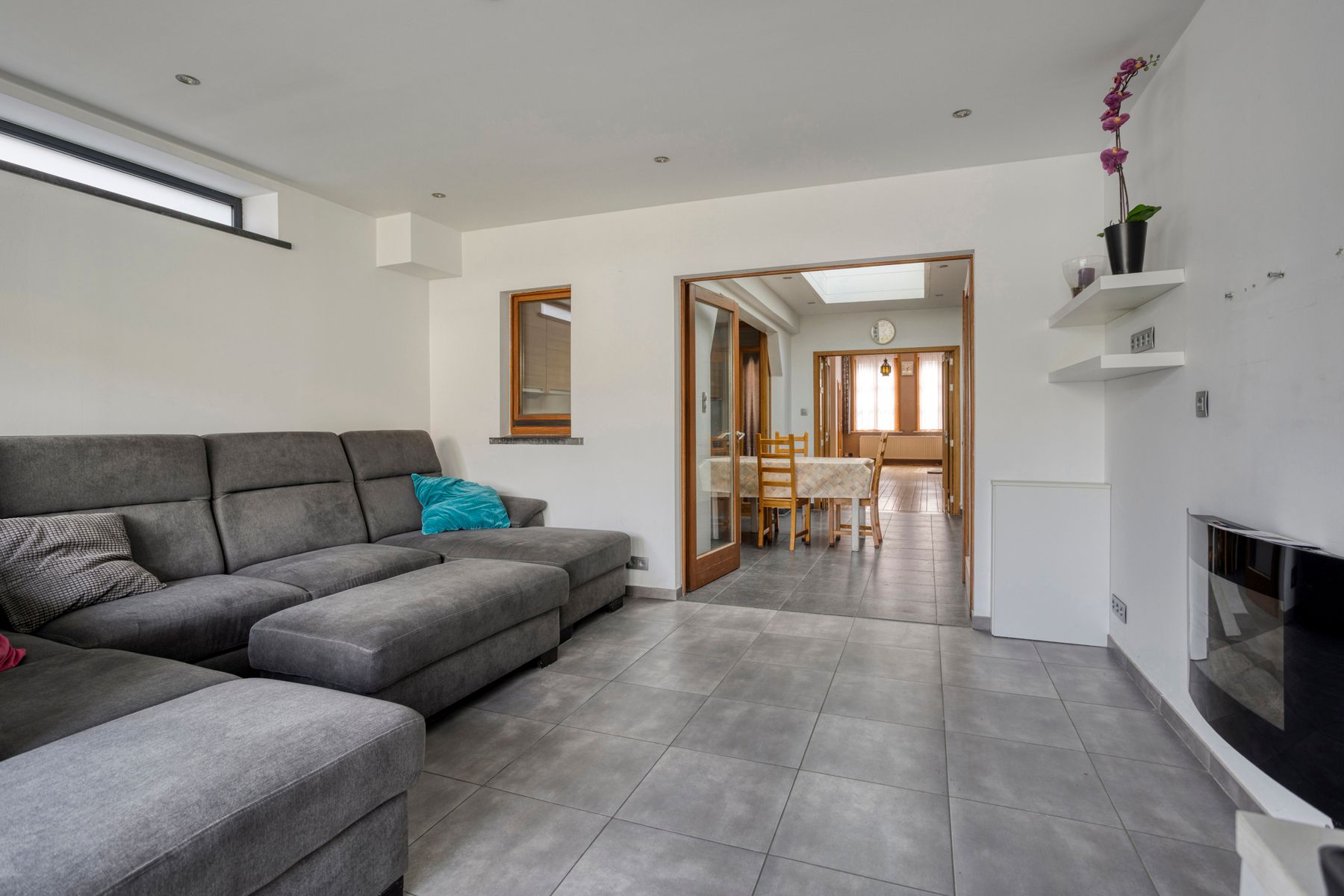 Ruime herenwoning op topligging foto 14