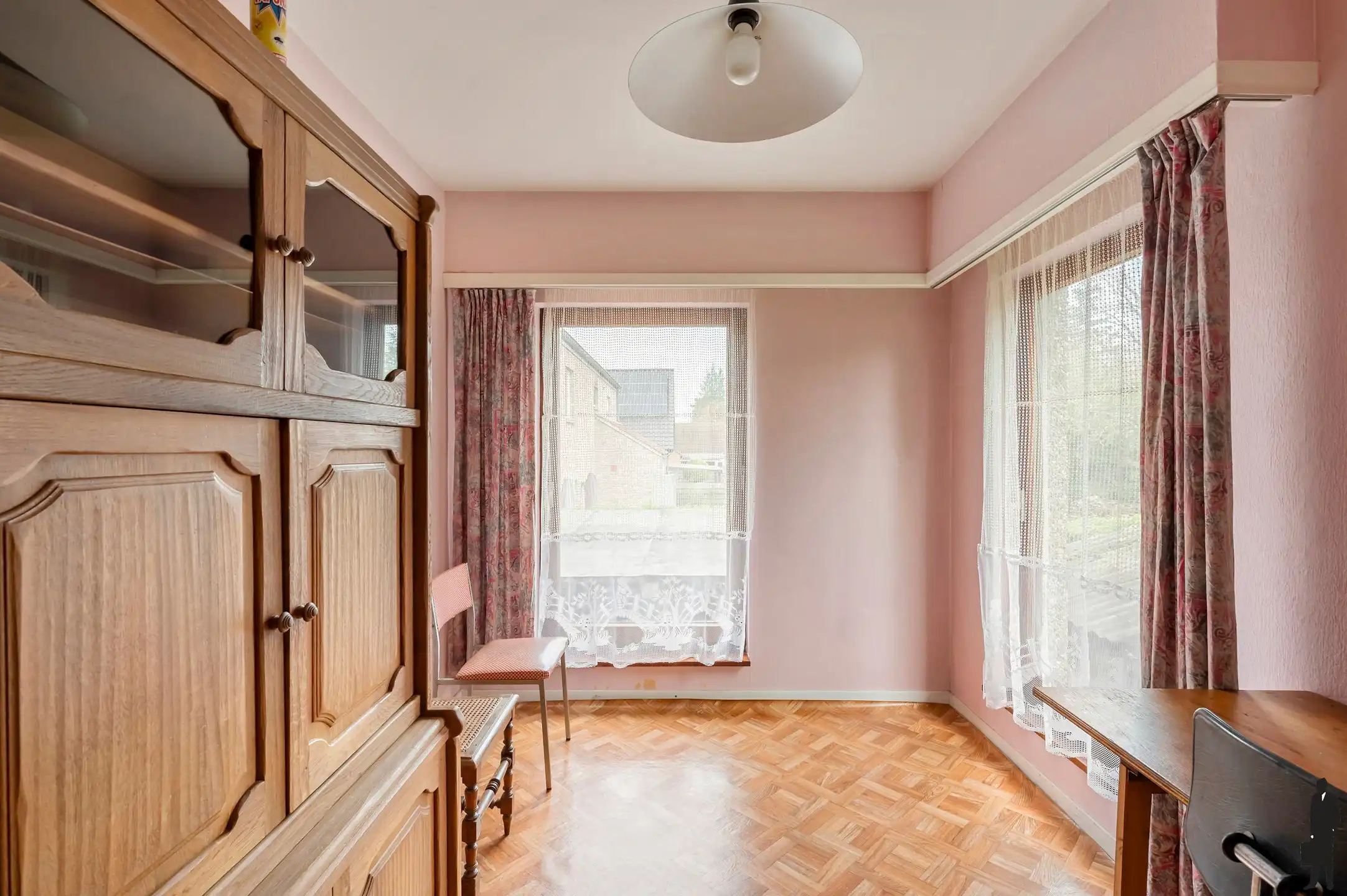 Charmante vrijstaande woning op een groen en rustig perceel!  foto 7