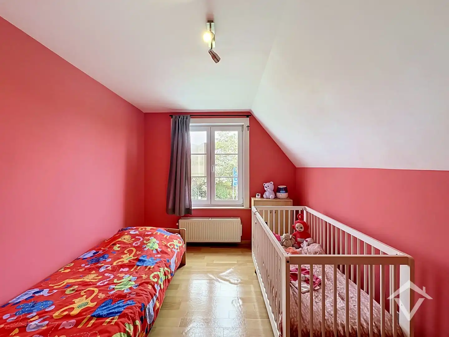 Instapklare energiezuinige woning met 3 slaapkamers, tuin en garage te Eernegem foto 10