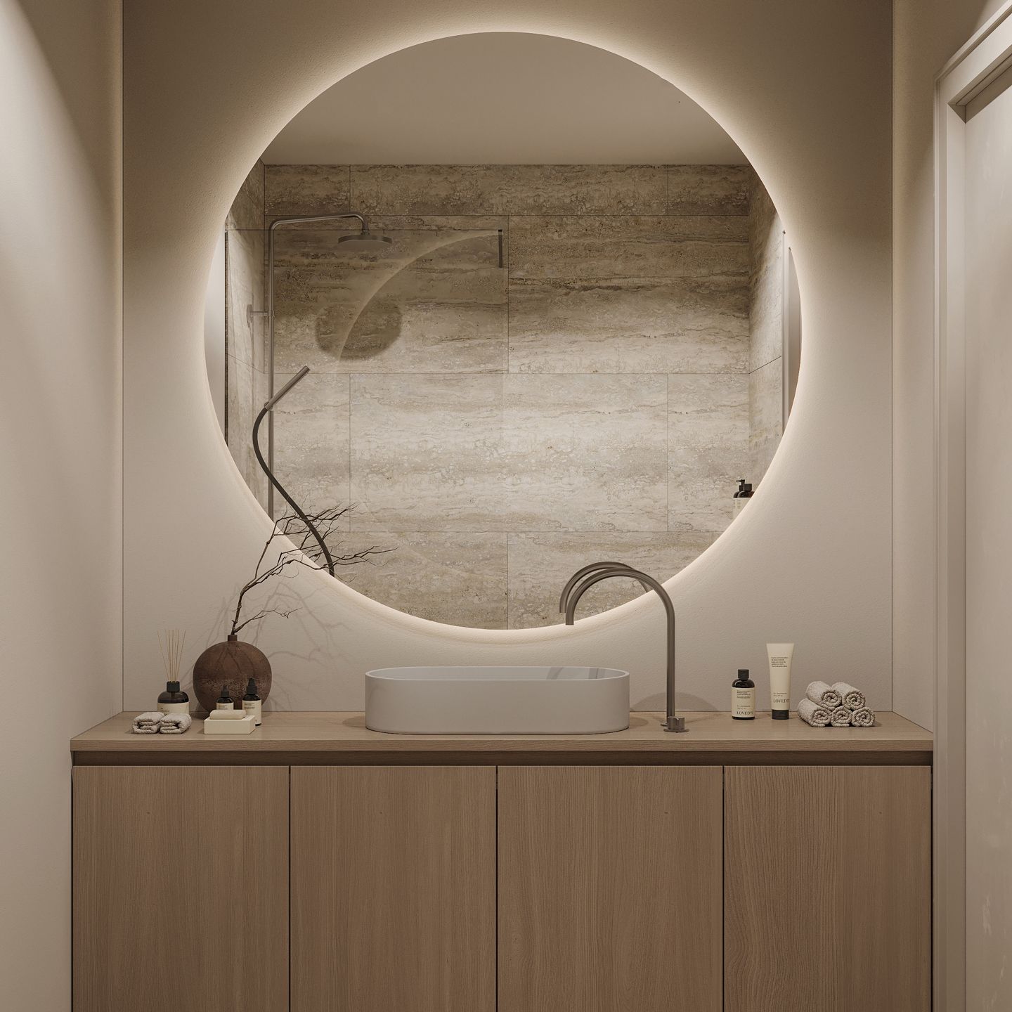 nieuwbouwrealisatie 'Arnold' - app. 1 foto 9