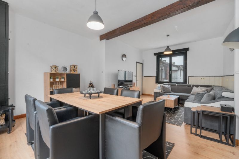 Woning centrum Moerbeke (Lokeren) - 296m² grondopp. foto 4