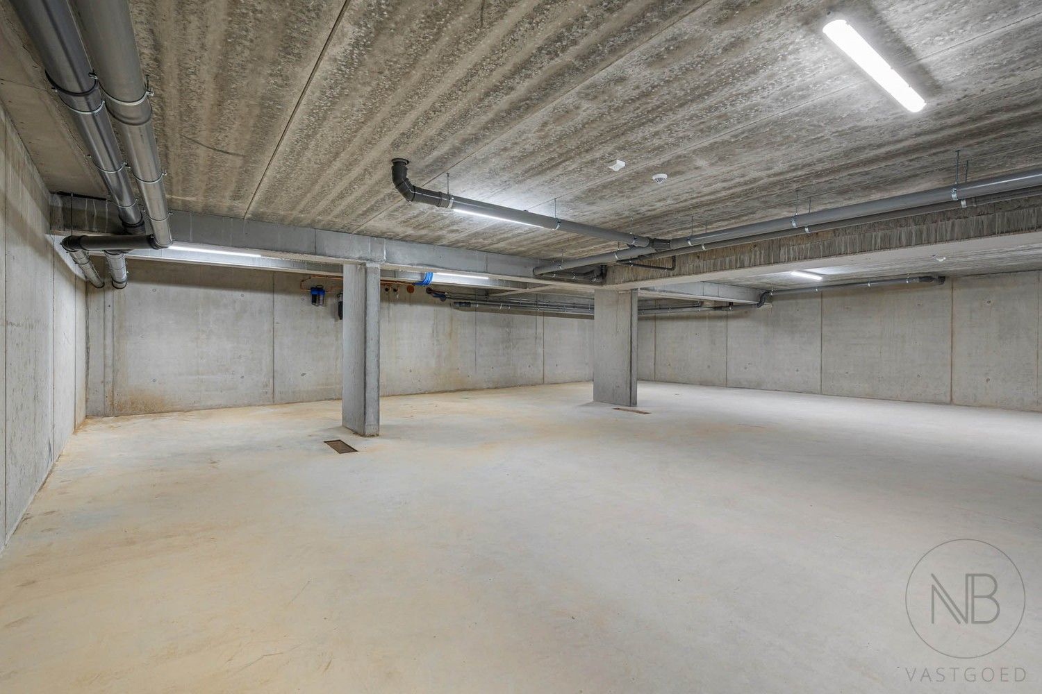 Nieuwbouwappartement met industriële uitstraling in het centrum van Genk! foto 32