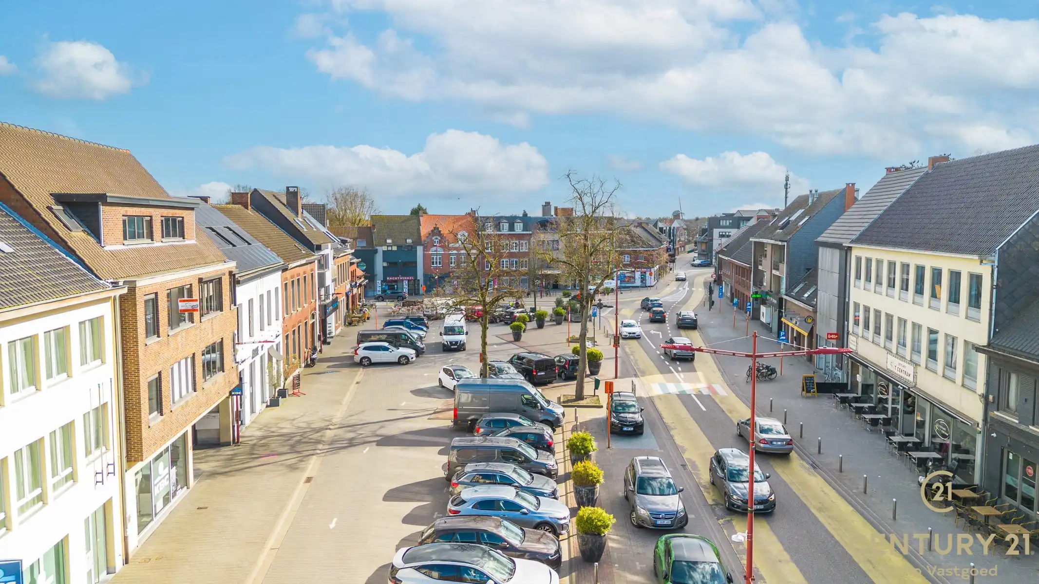Instapklaar handelspand met woonst en tuin in Rijkevorsel foto 30