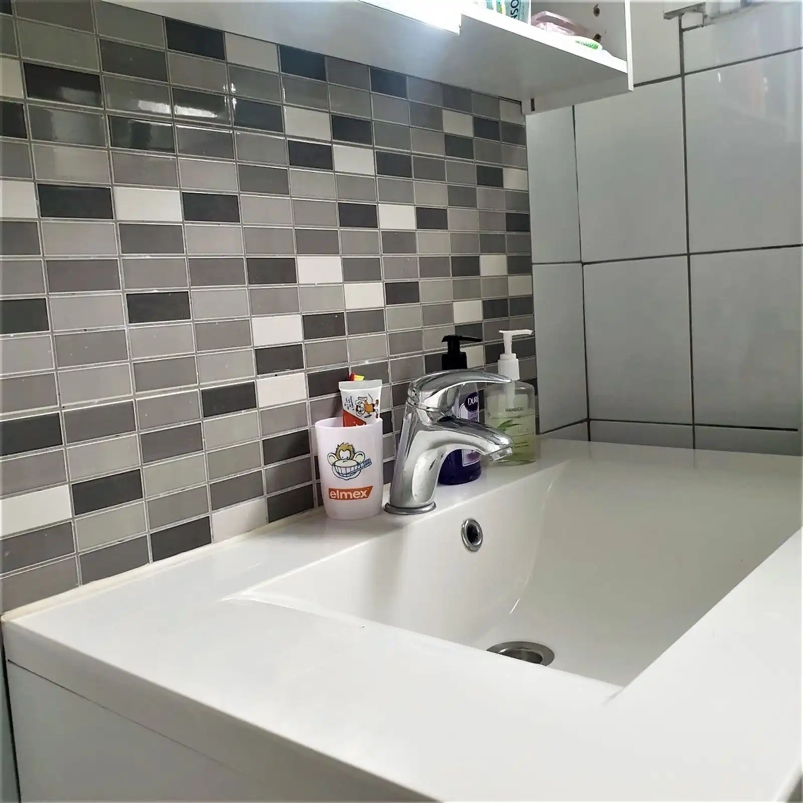 Huis foto 8