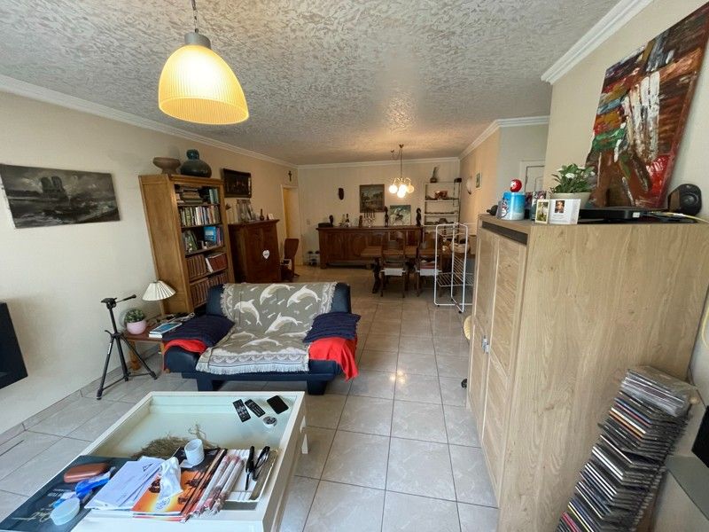 Ruim energiezuinig appartement van 90m² foto 11