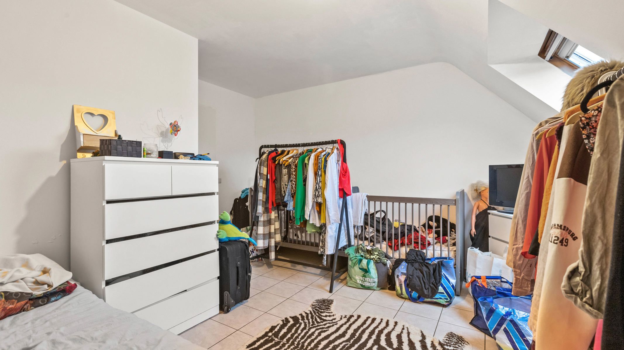 Appartement te koop in Wezemaal! foto 7
