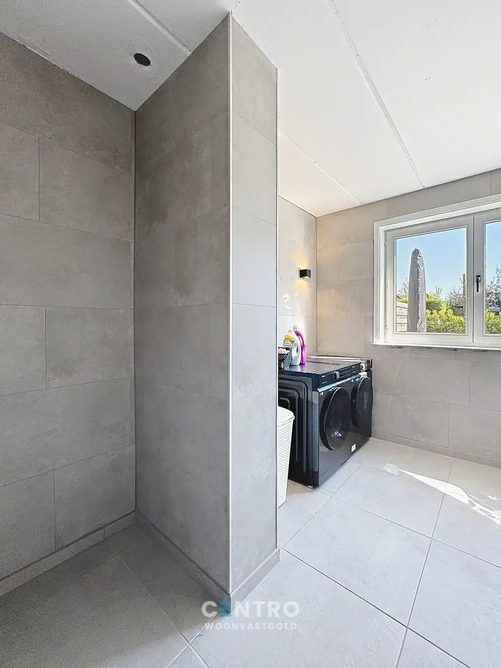 Gezellige woning te Uitkerke met 3 à 4 slpks, DUBBELE garage en LEUKE tun! foto 18