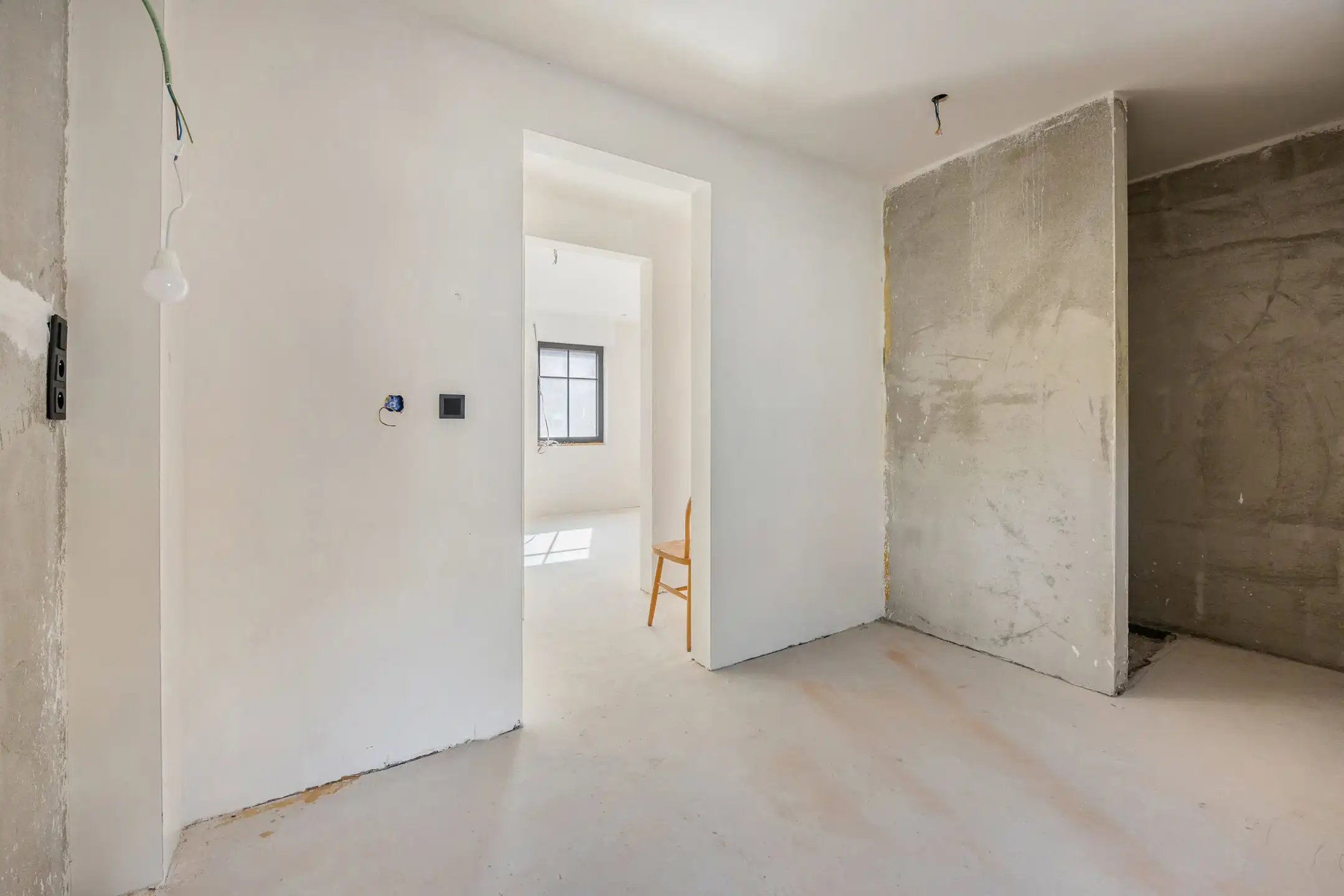 Riante woning in pastorijstijl foto 13