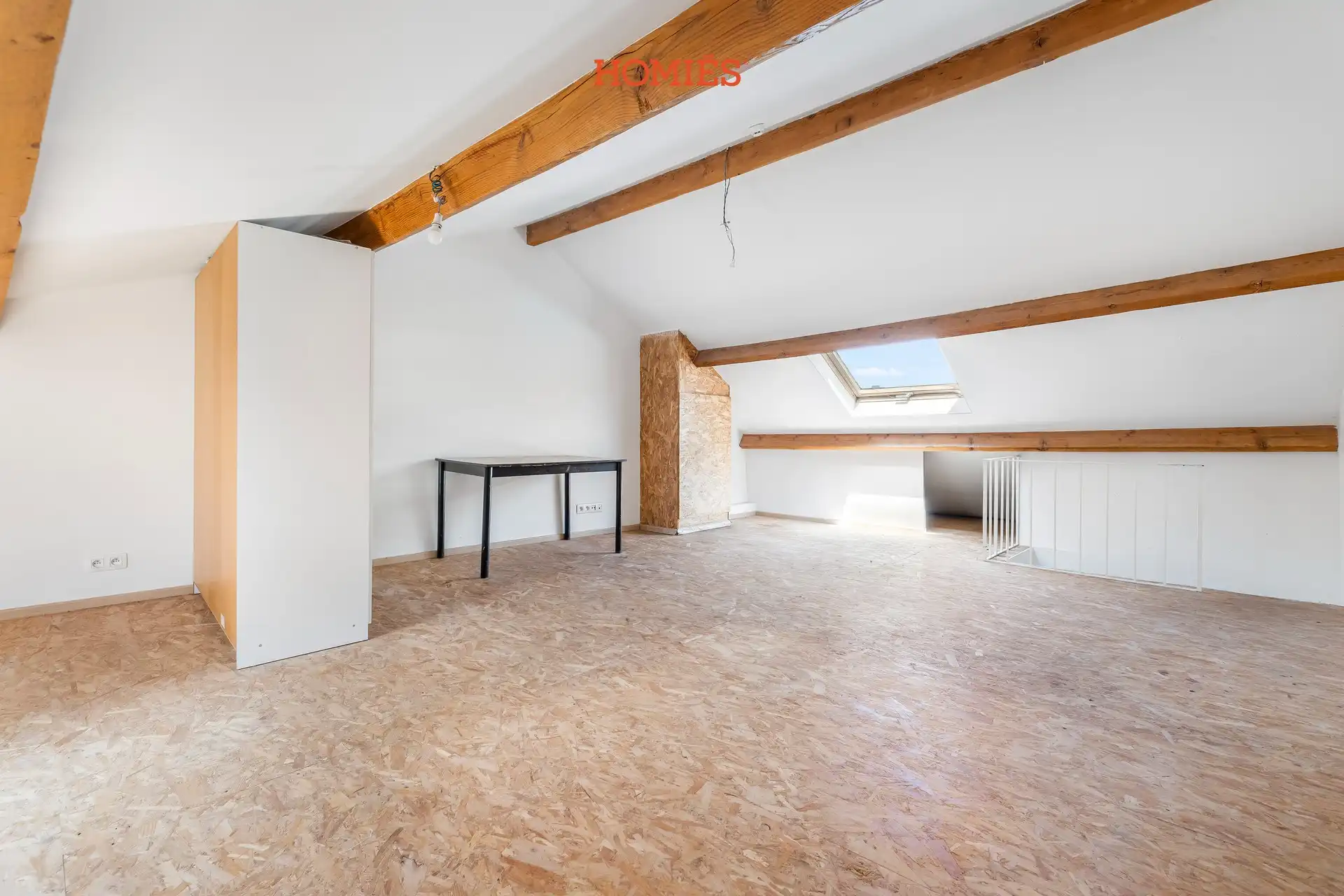 Renovatiekans in centrum Leuven foto 10