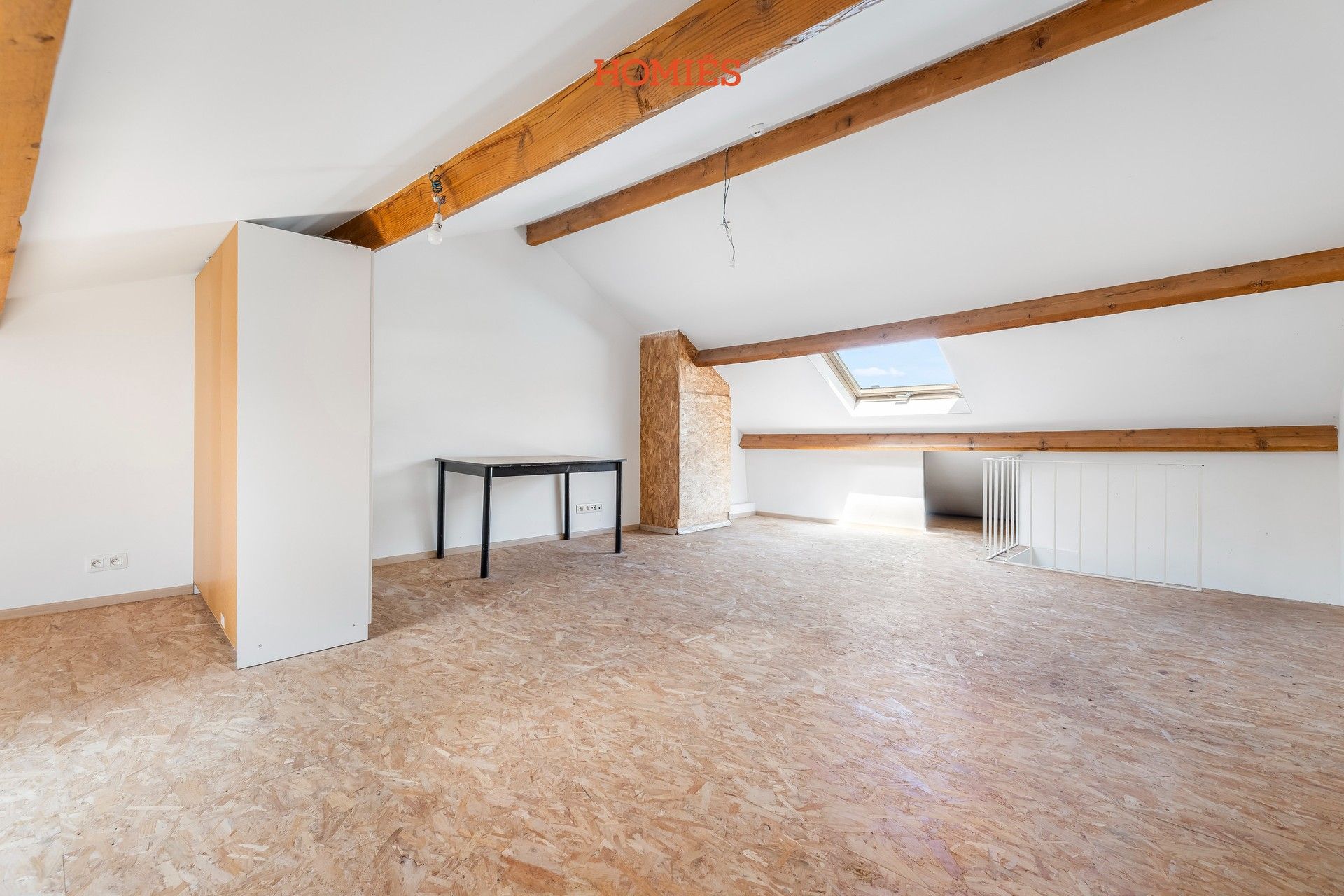 Renovatiekans in centrum Leuven foto 10