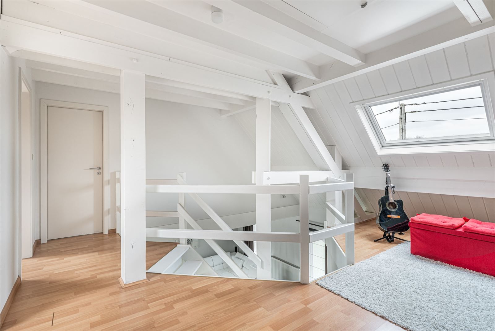 Ruime instapklare open bebouwing te Ophasselt!  foto 6