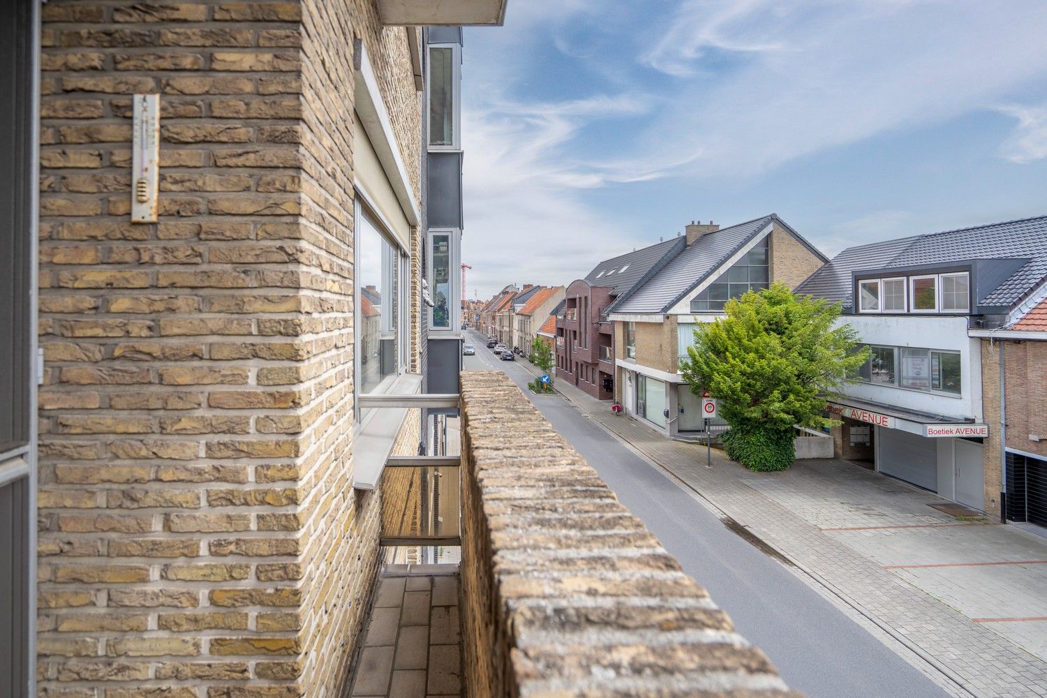 Appartement in Roeselare foto 6