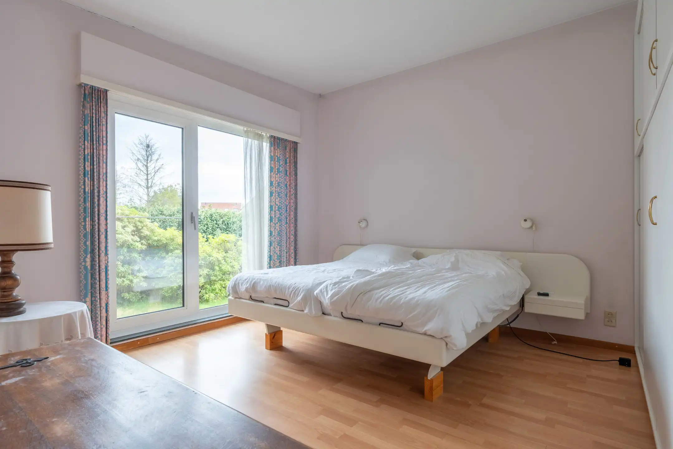 Te renoveren laagbouwwoning met tuin en garage te Vosselaar. foto 12