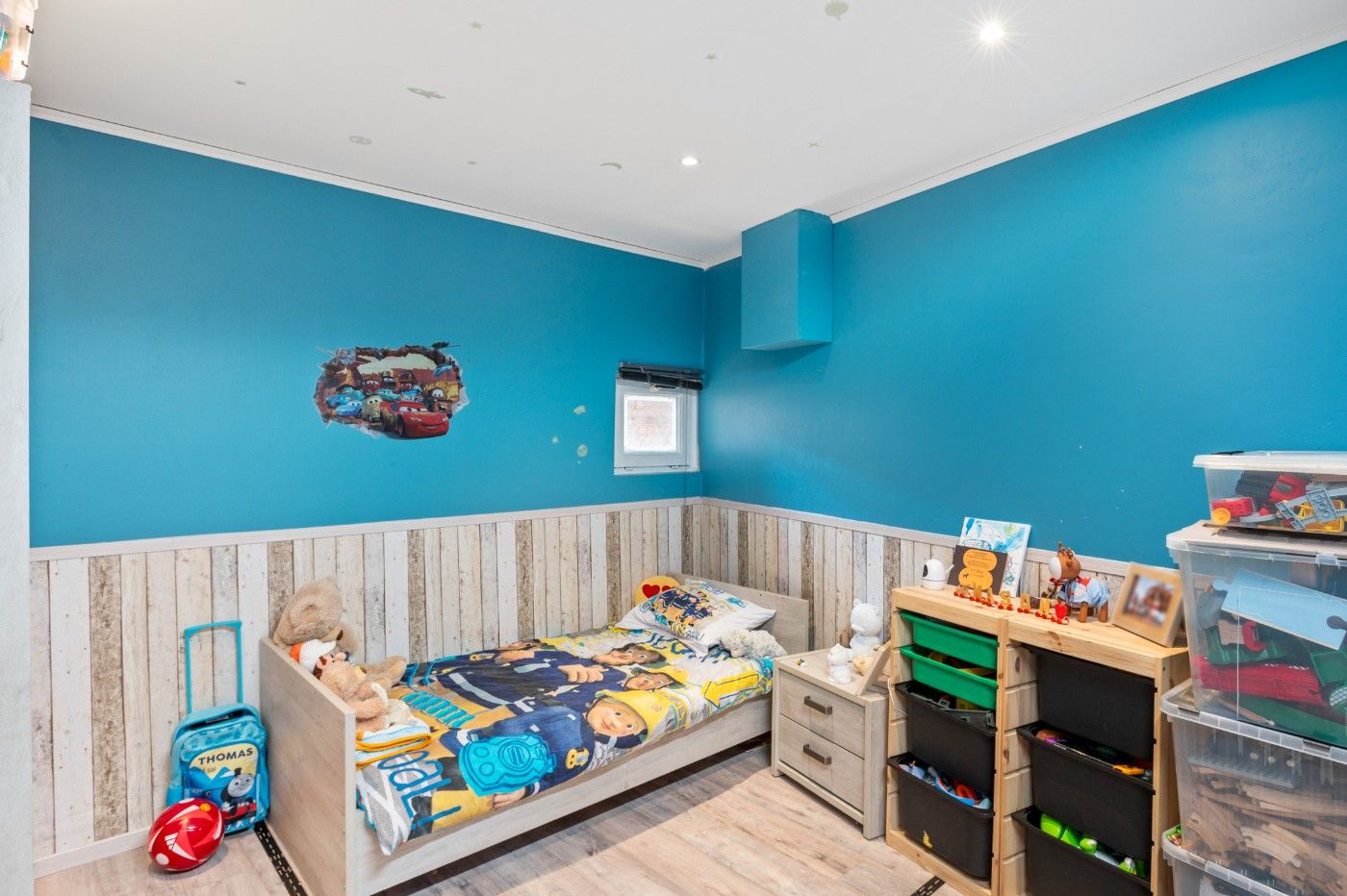 Gezellige, instapklare woning met 2 slpk. en tuin foto 15