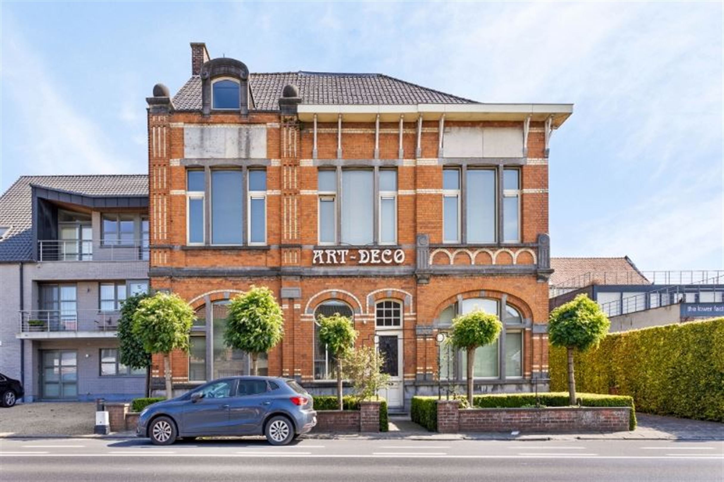 Huis te koop xxxINW-Domicill-Roeselaarsestraat 177 177 - 8850 ARDOOIE