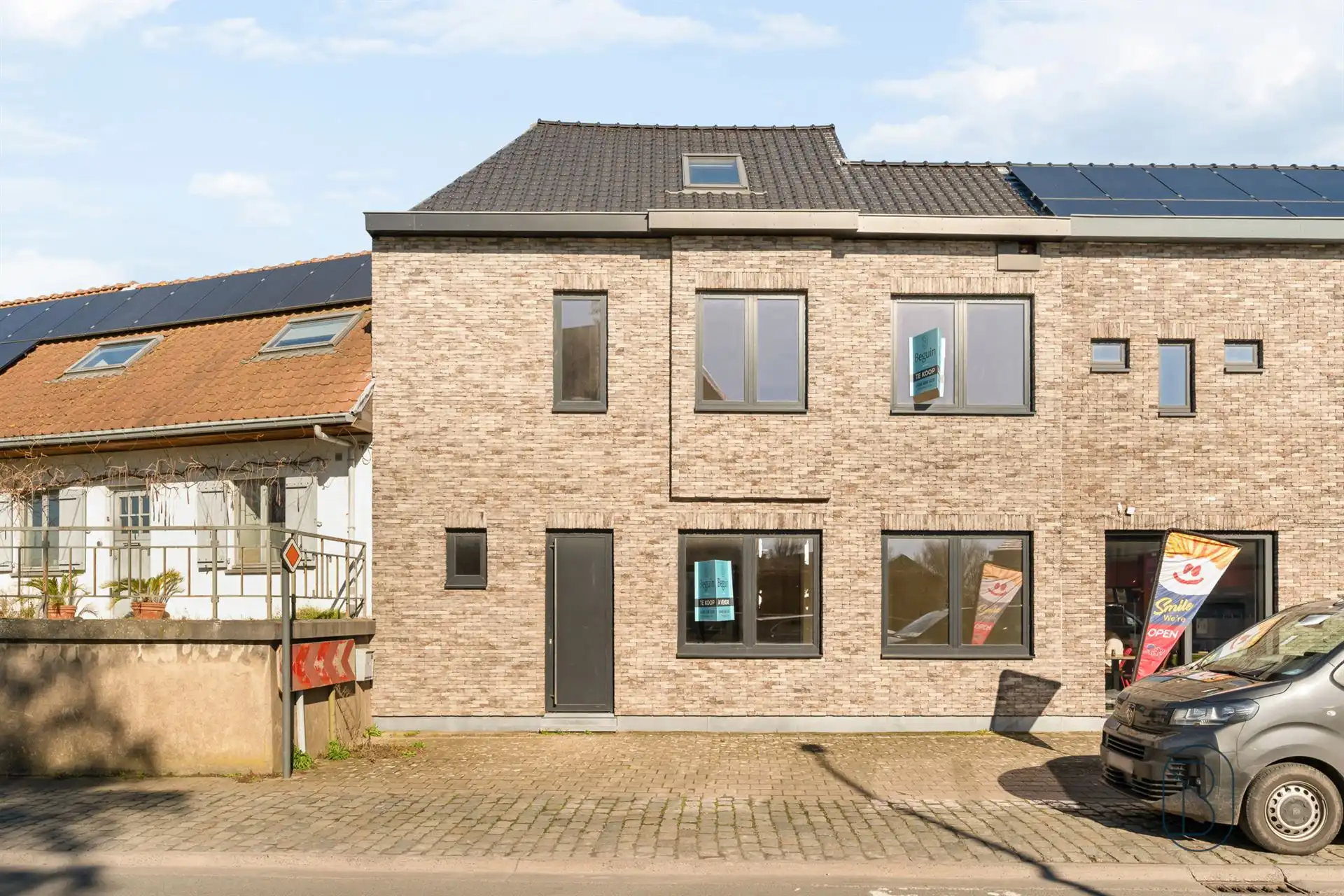 Huis te koop Robecijnplein 39 - 8587 Spiere-Helkijn Spiere