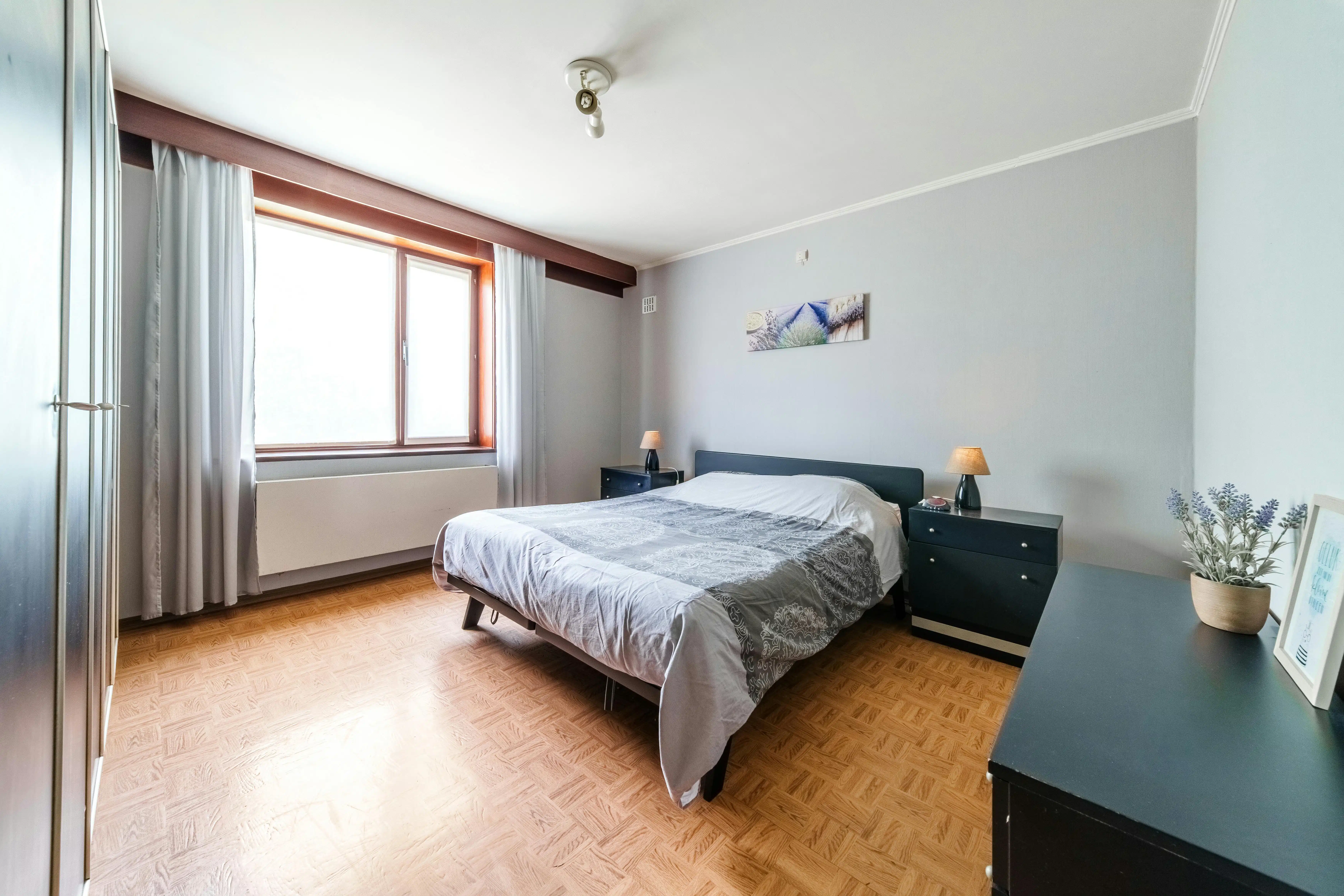 Instapklare, alleenstaande woning in Zillebeke  foto 20