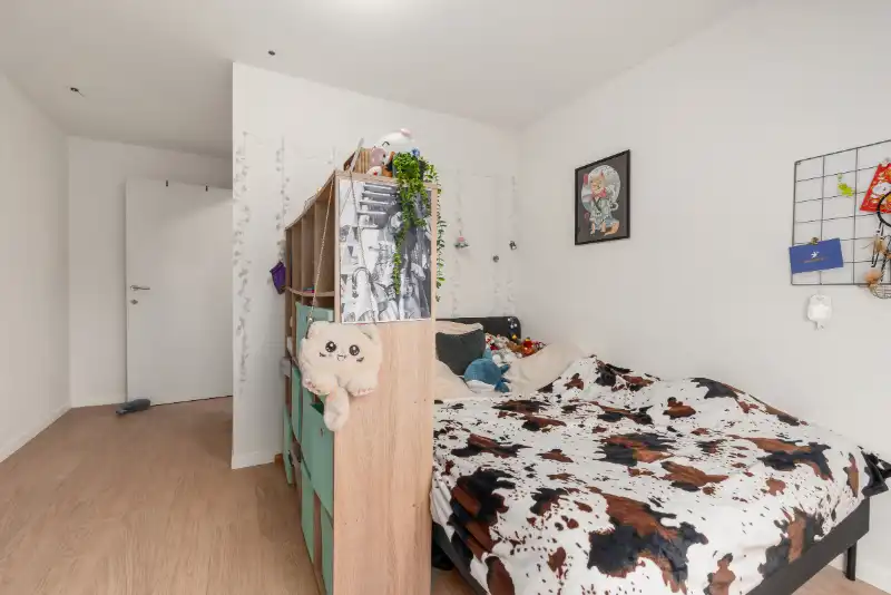 Instapklare rijwoning nabij centrum foto 12