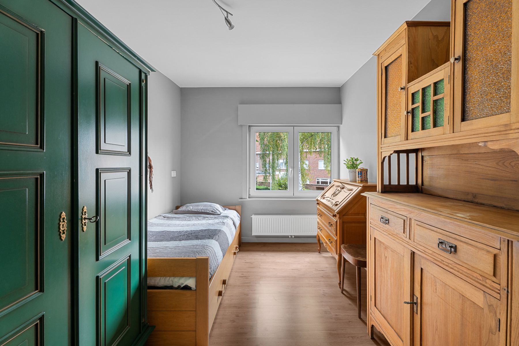 Betaalbaar wonen in Deinze: gerenoveerde parel. foto 10