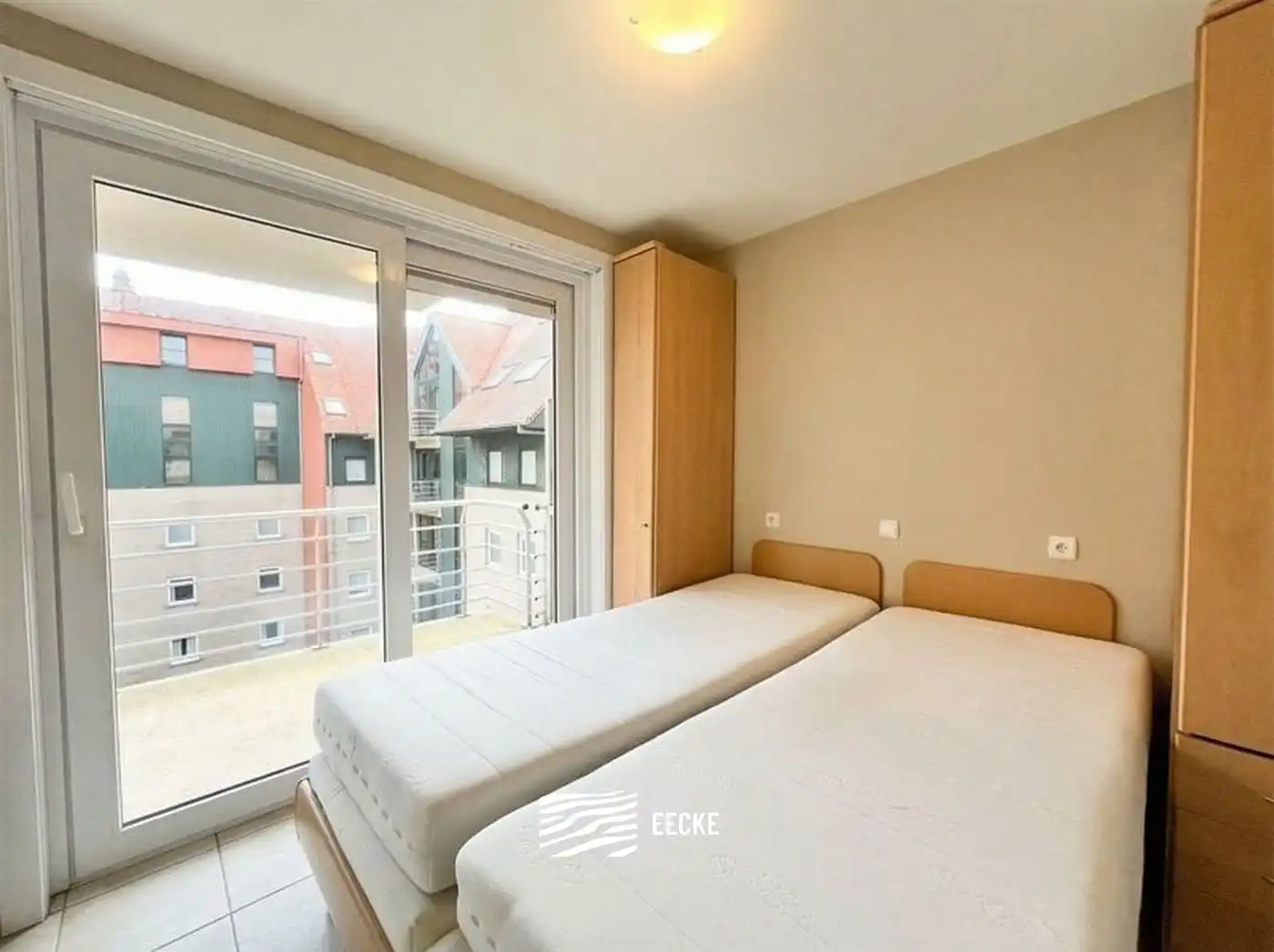 Appartement met 1 slaapkamer foto 7