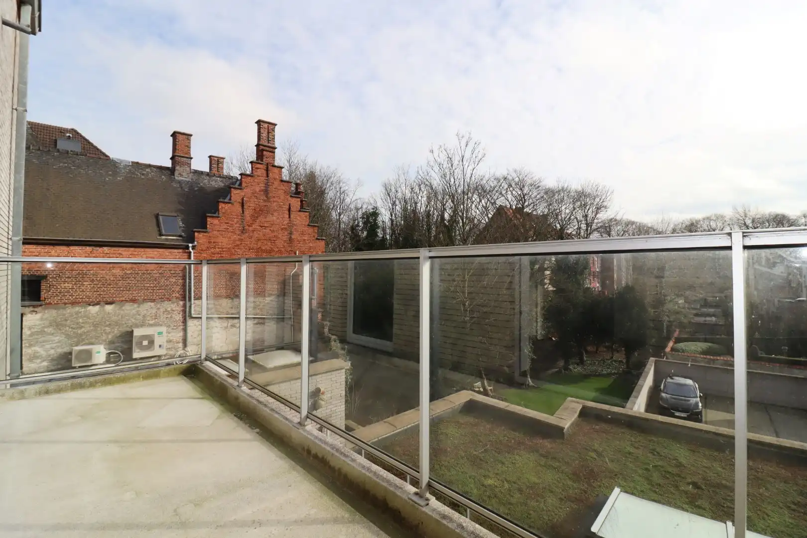 Recent energiezuinig appartement foto 3