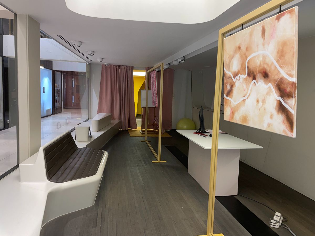 Duplex-HANDELSRUIMTE foto {{pictureIndex}}