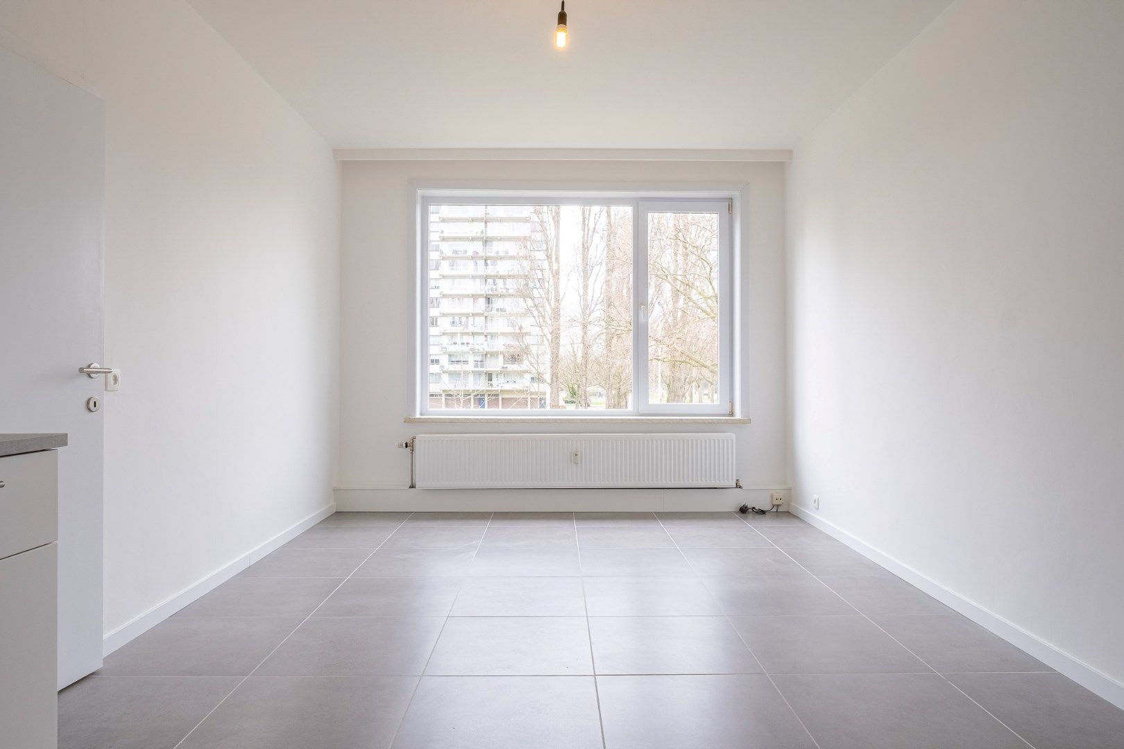 Centraal gelegen 1 slaapkamer appartement foto 5