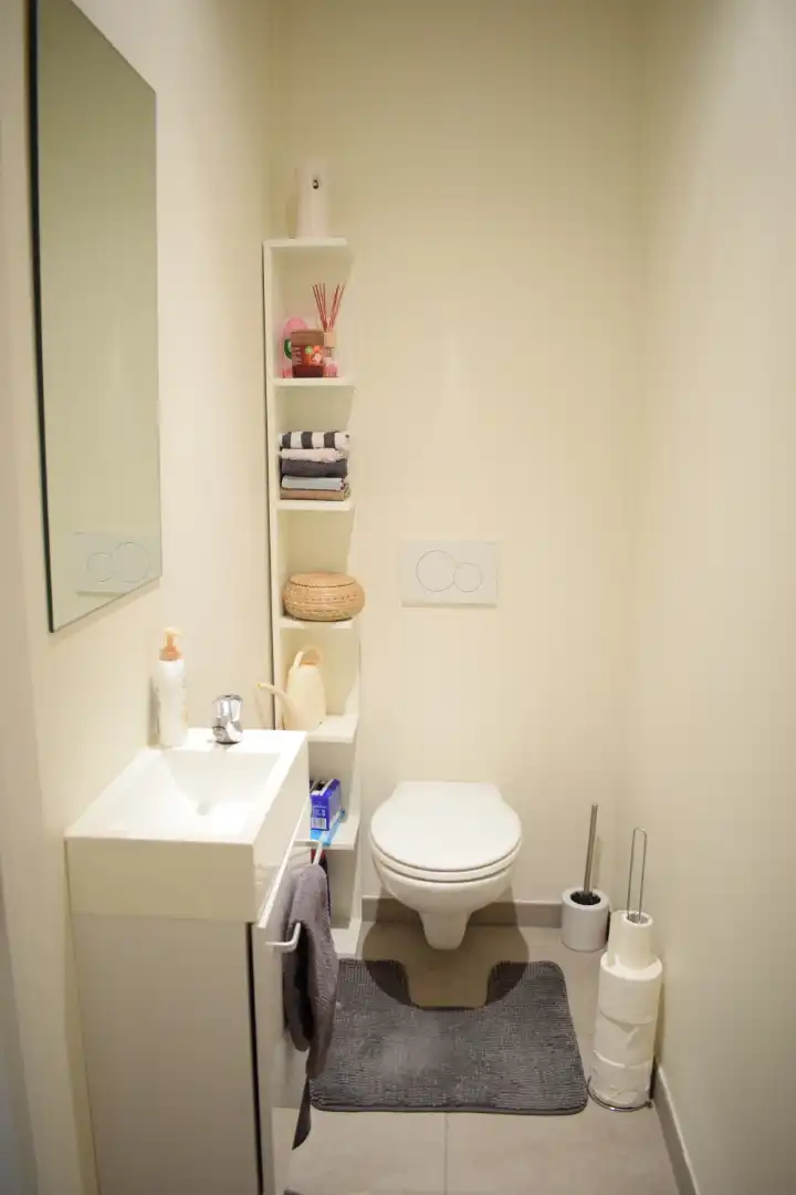 2 SLAAPKAMER APPARTEMENT IN RUSTIGE BUURT foto 9