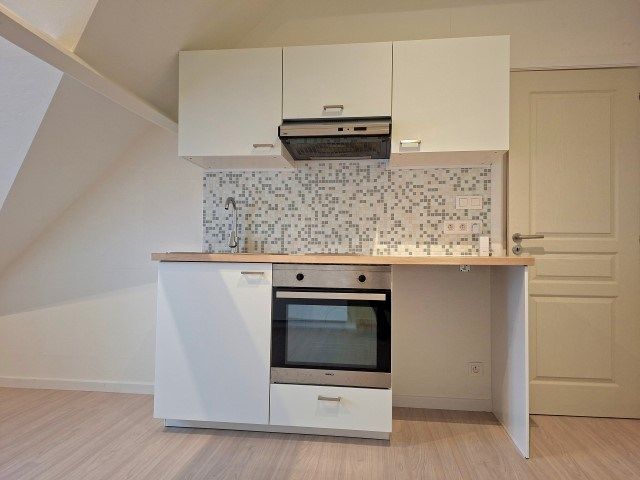 Instapklaar dakappartement foto 3