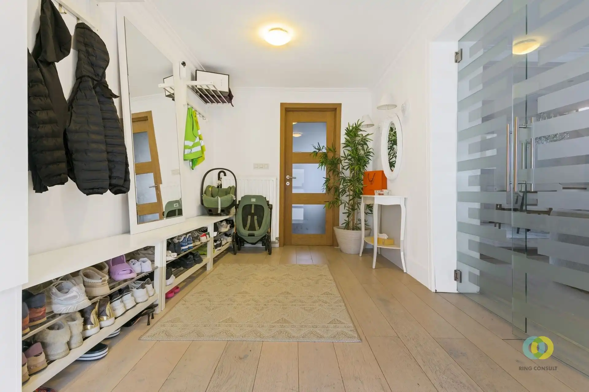 Instapklare woning met 3 slaapkamers foto 7
