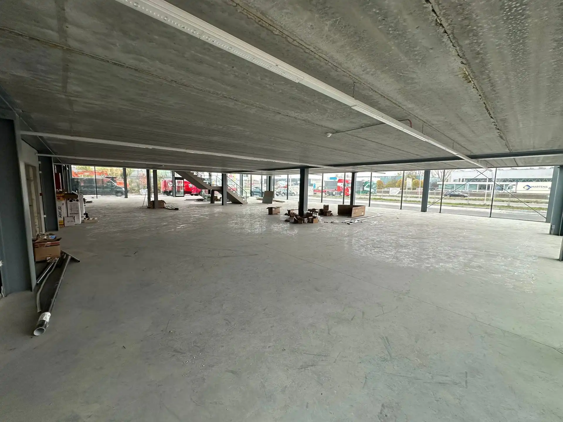 Bedrijfsvastgoed te huur foto 9