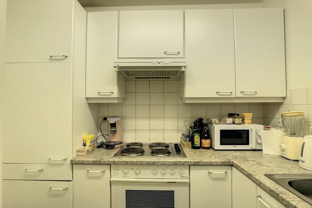 Appartement te huur foto 4