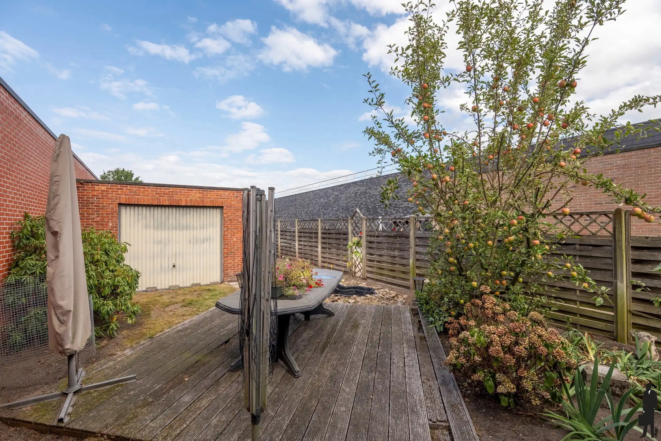 Uitstekende gezinswoning met 3 slaapkamers in Ravels foto 22