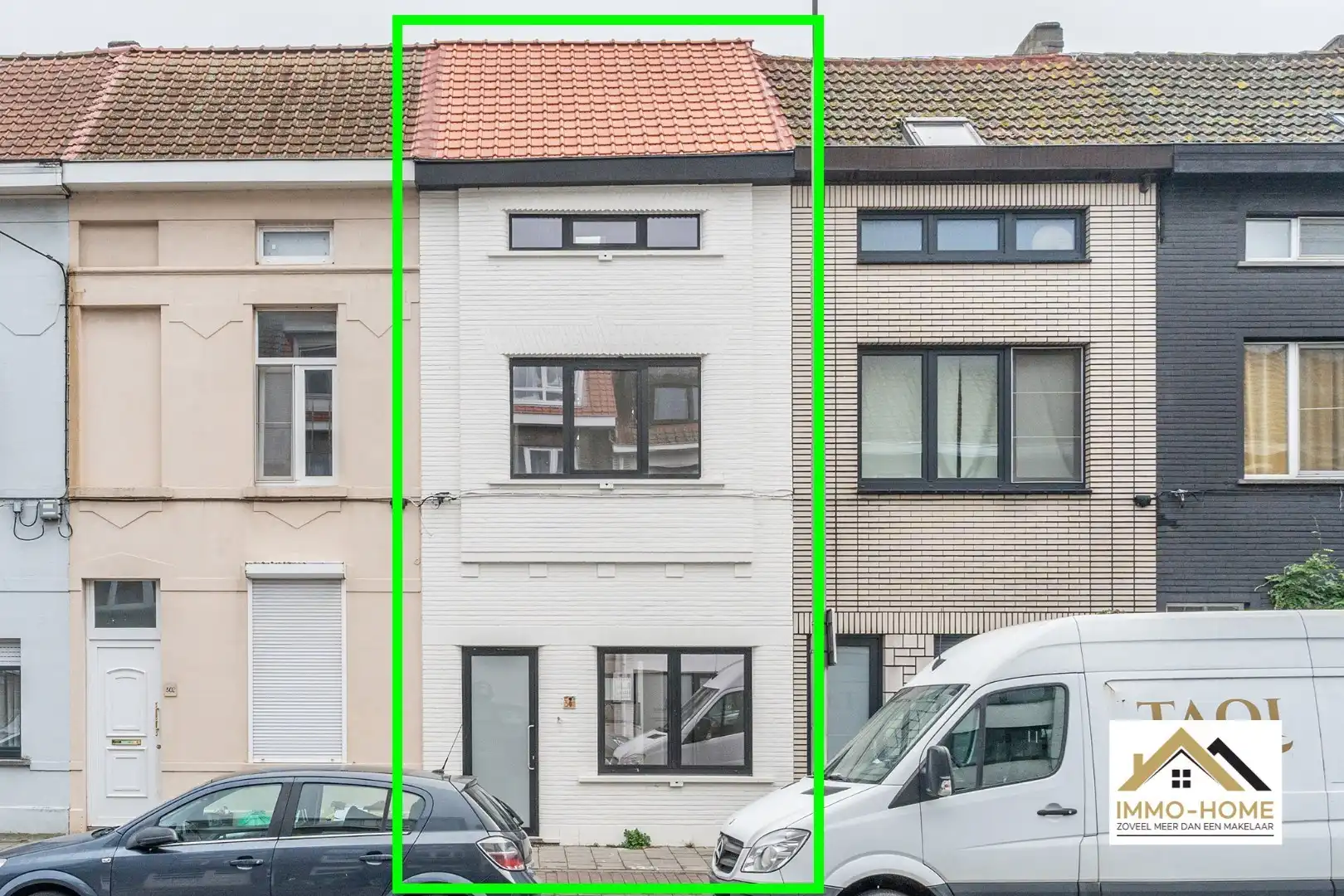 Gerenoveerde woning op topligging foto {{pictureIndex}}