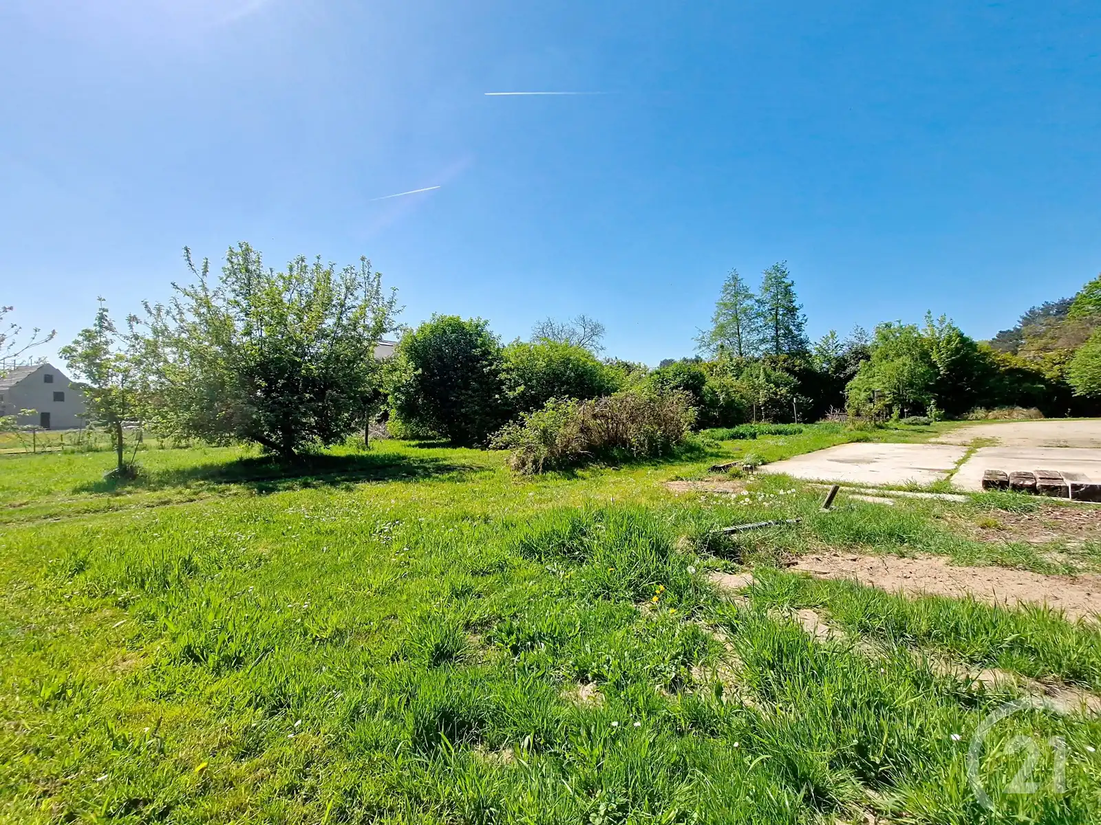 Bouwgrond te koop in Haacht! foto 8