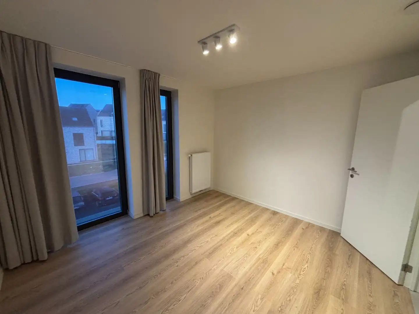 Prachtig & Modern Appartement met terras in Residentie "Champ du Tordoir" foto 18