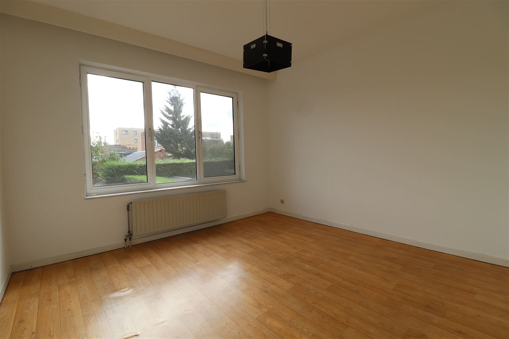 Appartement met 2 slaapkamers te Borsbeek foto 9