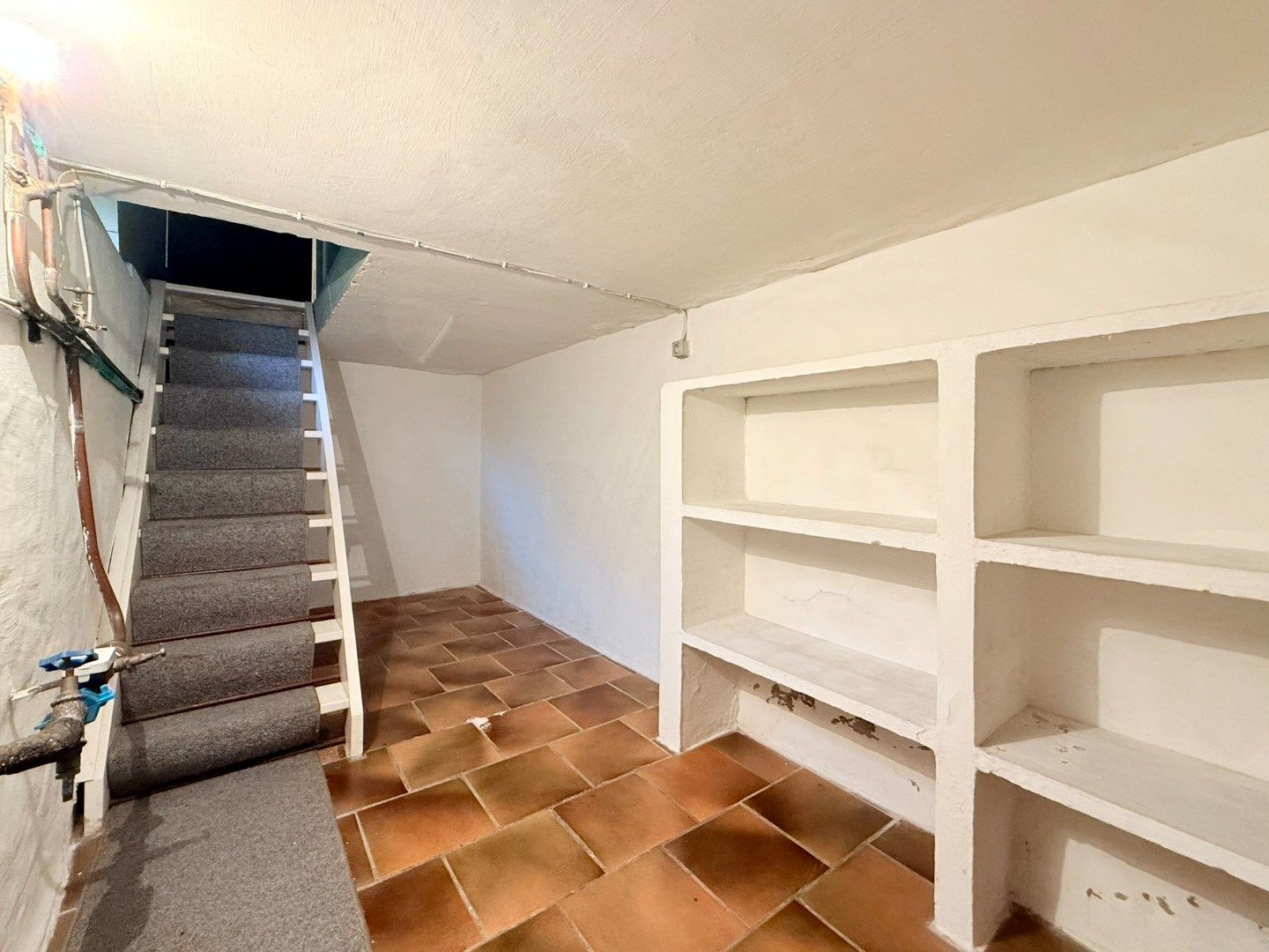 Gezellige woning met drie slaapkamers foto 9