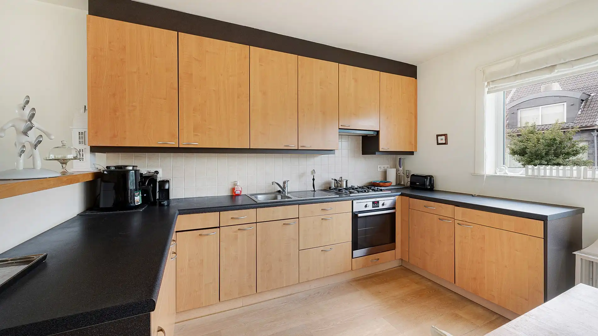 Leuke woning te koop vlak bij Duinenwater foto 8