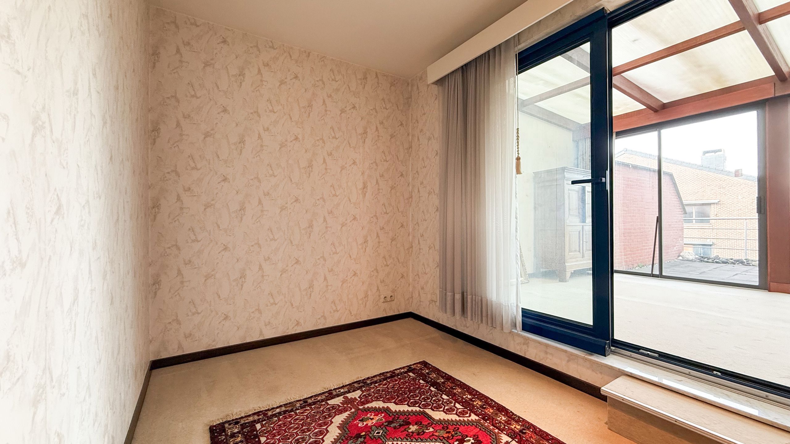 Instapklaar appartement + garagebox in het centrum v. Zolder foto 18