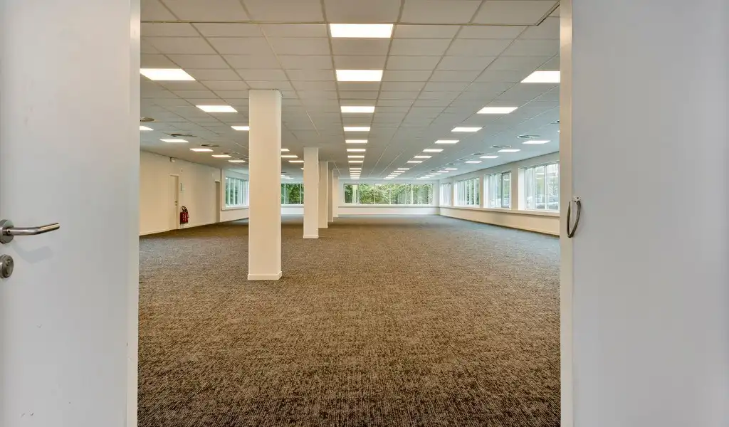 Luxueuze kantoren te huur in Office Park Mechelen foto 10