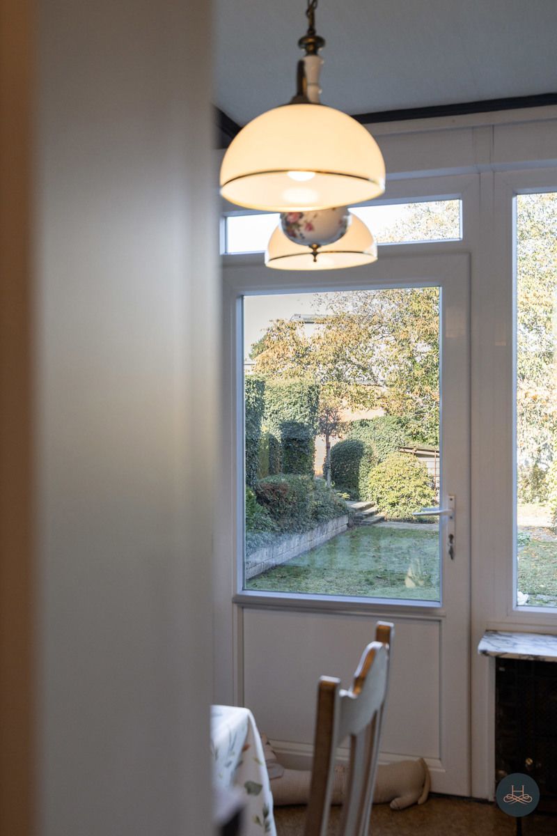 Unieke, ruime woning met karakter in hartje Herentals foto 10