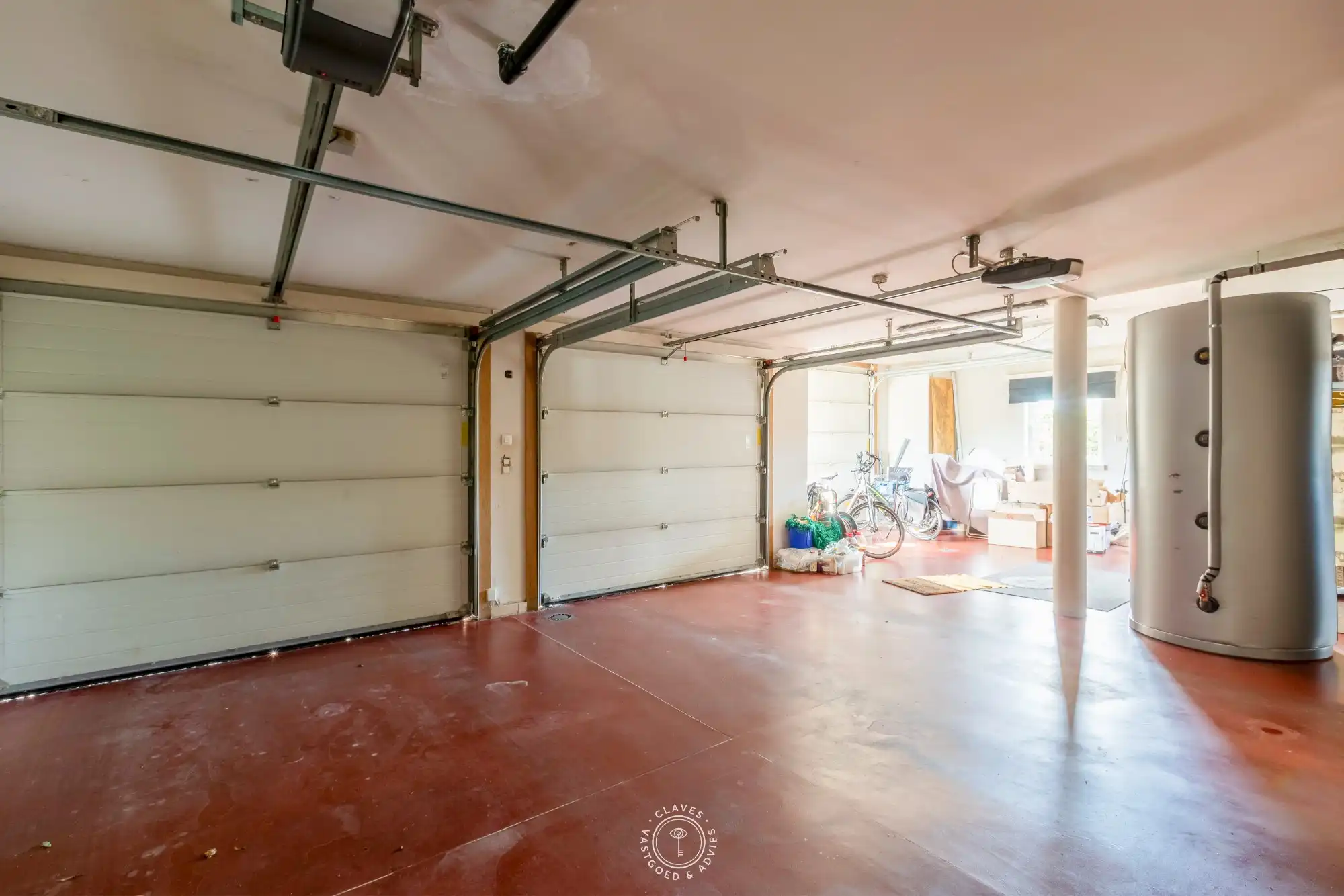 Prachtige kangoeroewoning: waar samenleven en privacy samenkomen foto 27