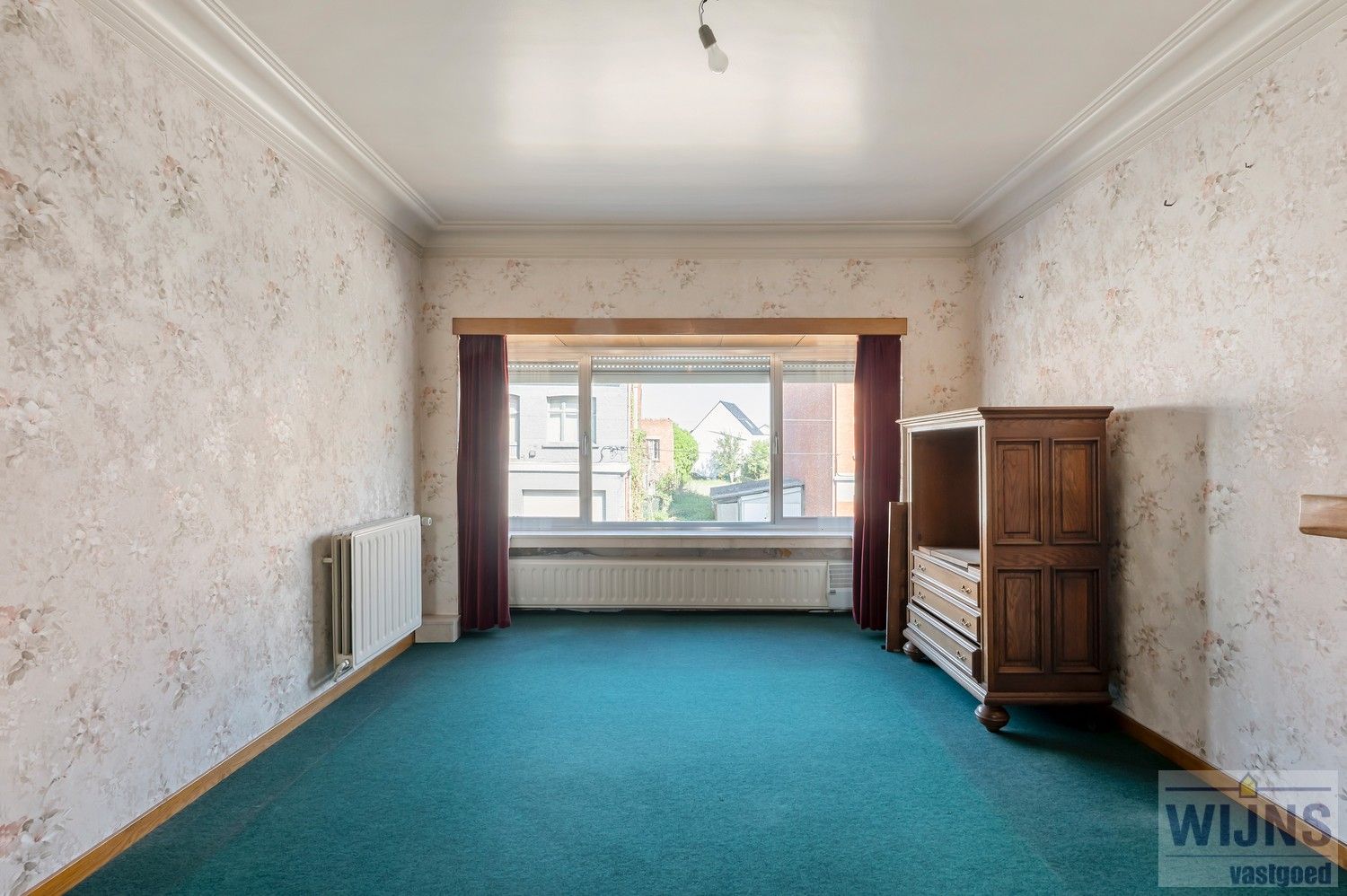 Te renoveren woning met 3 slaapkamers en tuin foto 22