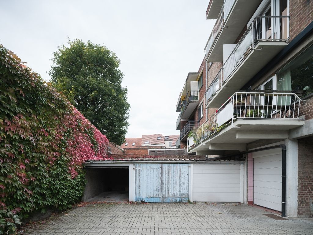 Karaktervol dakappartement met 2 slpk's op een gegeerde centrumlocatie foto 15