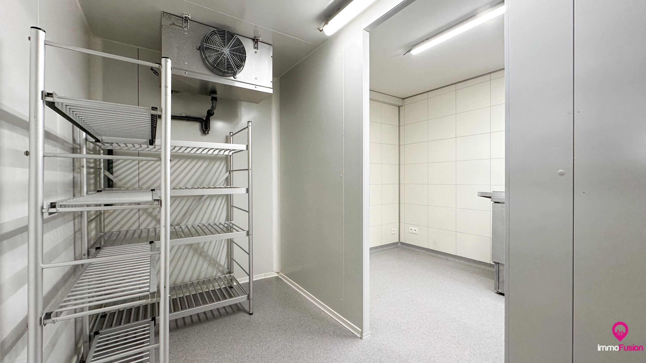 Wonen, werken & zorgen: woning met 2 vergunde nr's Zonhoven! foto 20