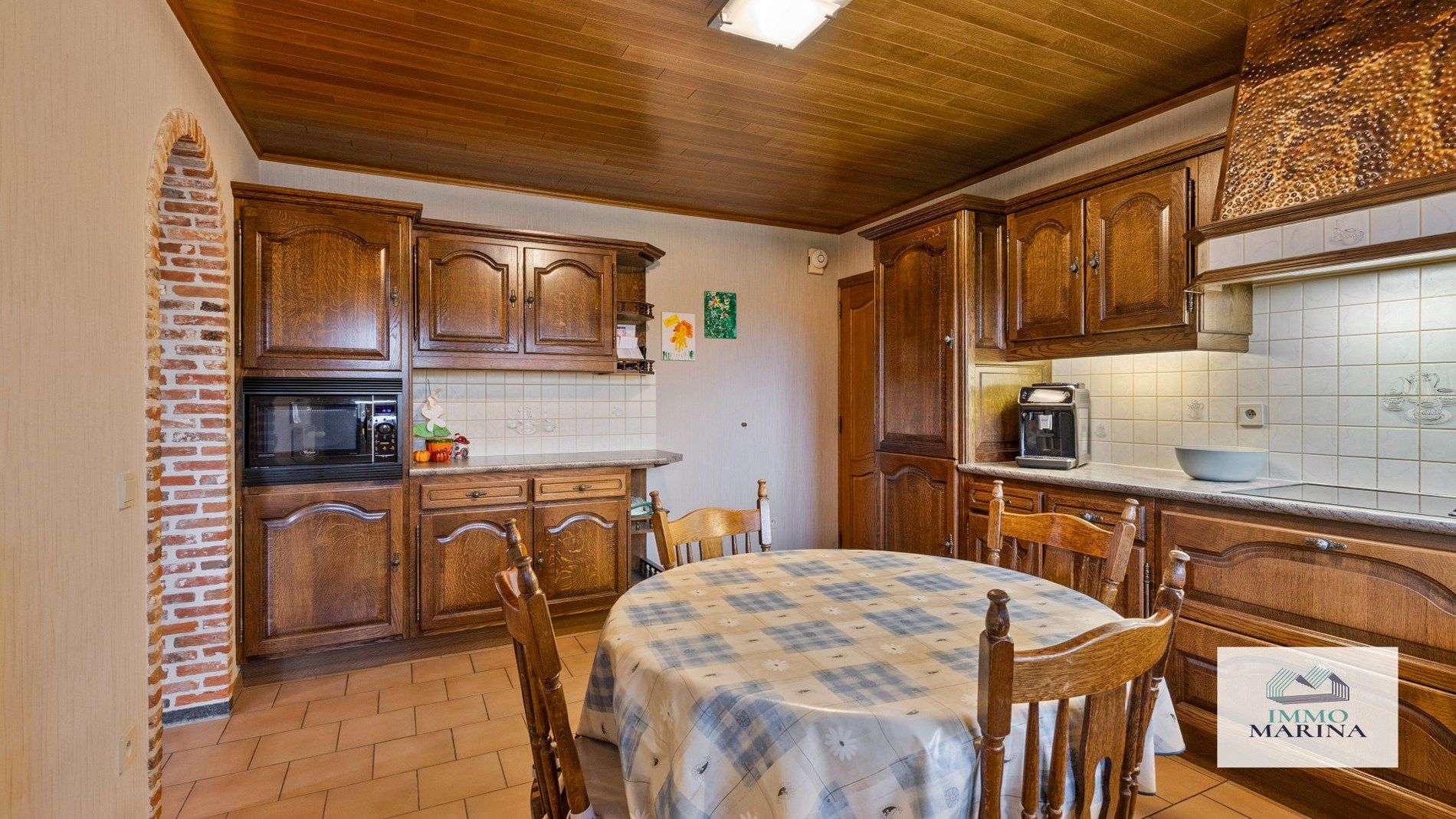 Goed onderhouden woning te Booischot foto 10