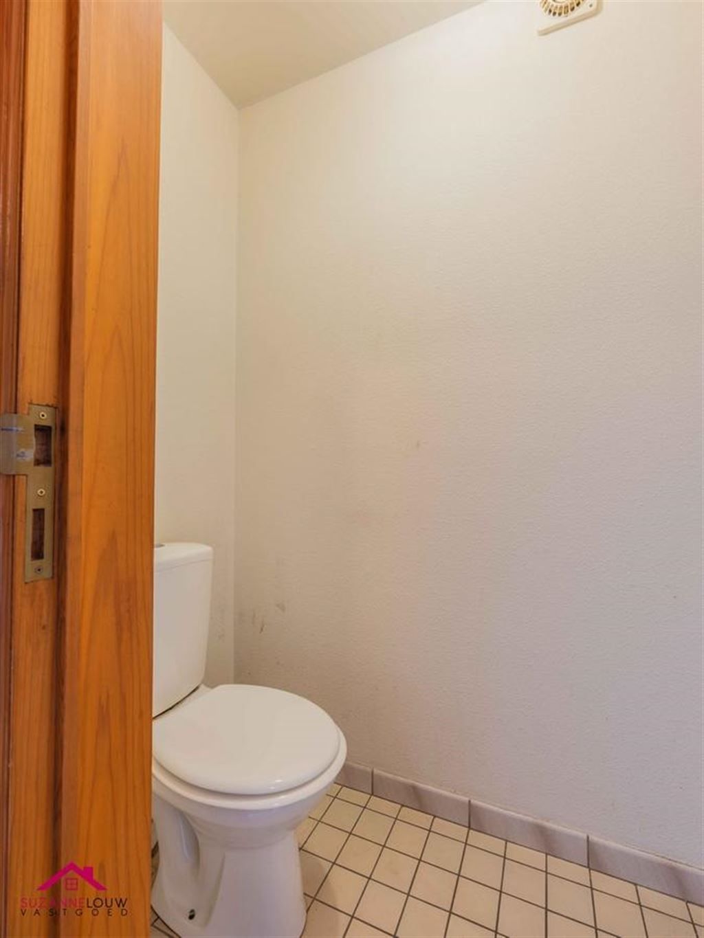 Ruim duplexappartement met 3 slaapkamers foto 11